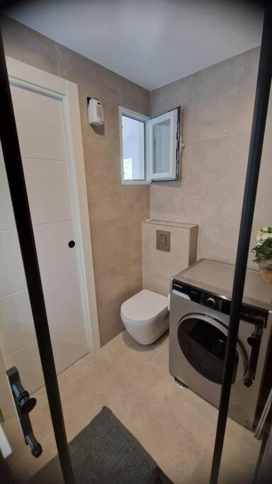 Calasol - Moderno Apartamento En Cala De Finestrat Бенидорм Экстерьер фото
